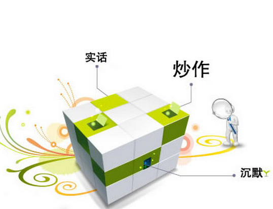 APP營銷方法介紹 人人都在走的尋常路