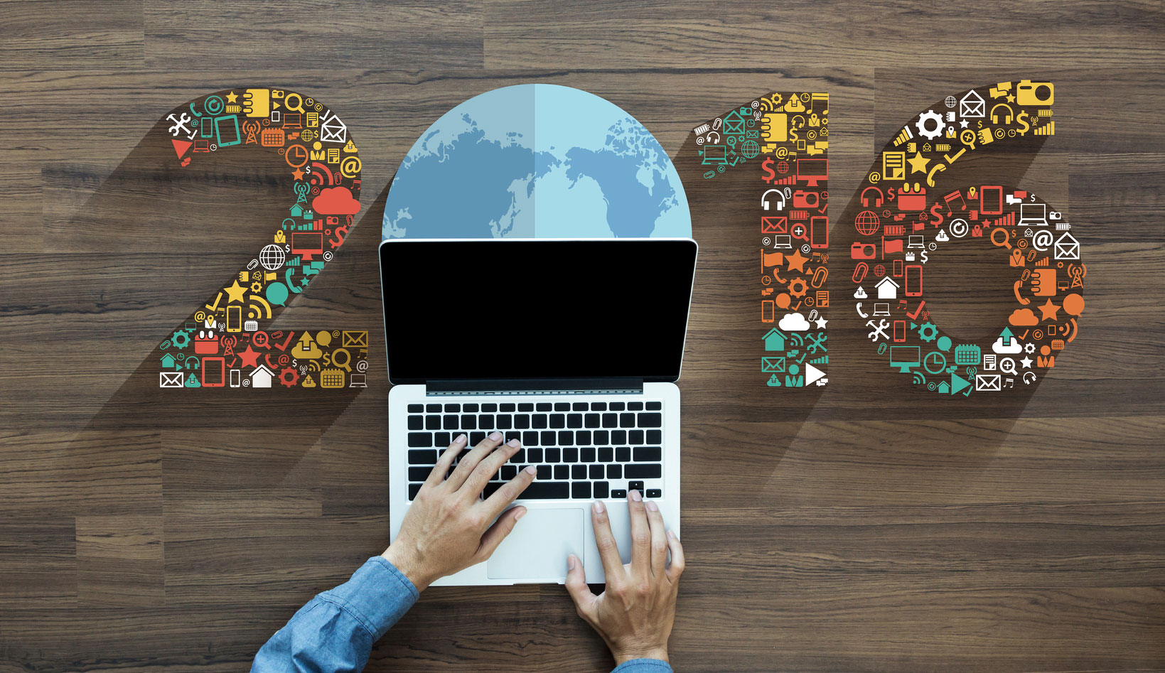 互聯(lián)網(wǎng)界的2016年:百度 網(wǎng)紅 滴滴 分答 共享單車 陰陽師 小程序