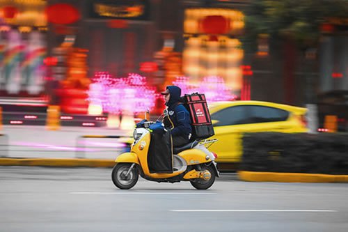 2016正在遠(yuǎn)去的消費(fèi)互聯(lián)網(wǎng)時代 經(jīng)驗心得