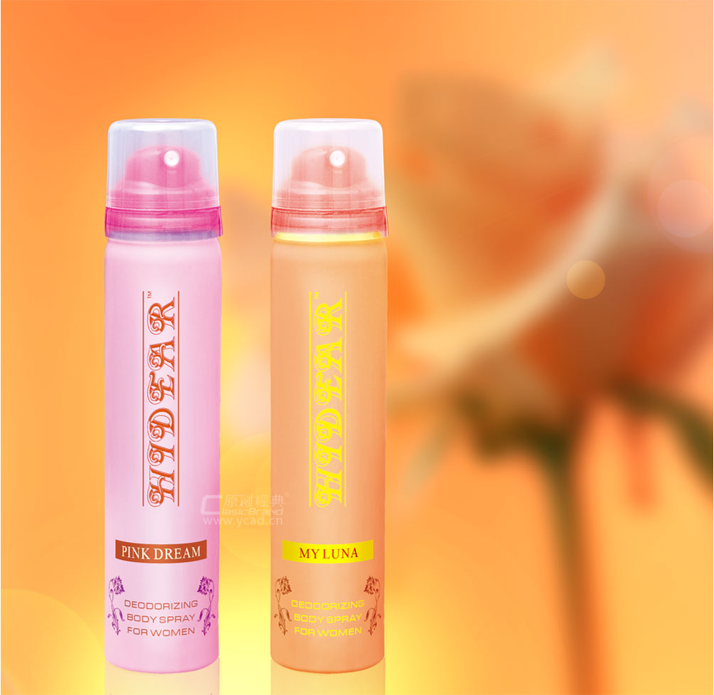 沃爾康包裝設計