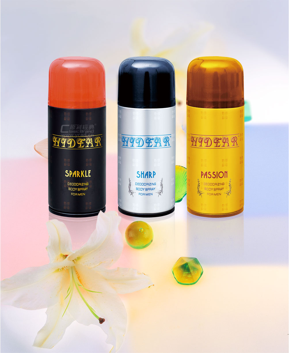 化工產品包裝設計