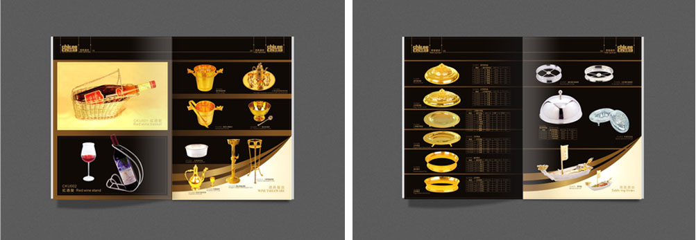 企業(yè)產(chǎn)品畫冊(cè)設(shè)計(jì)