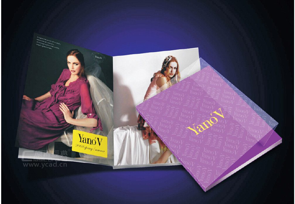 巖諾服裝設(shè)計