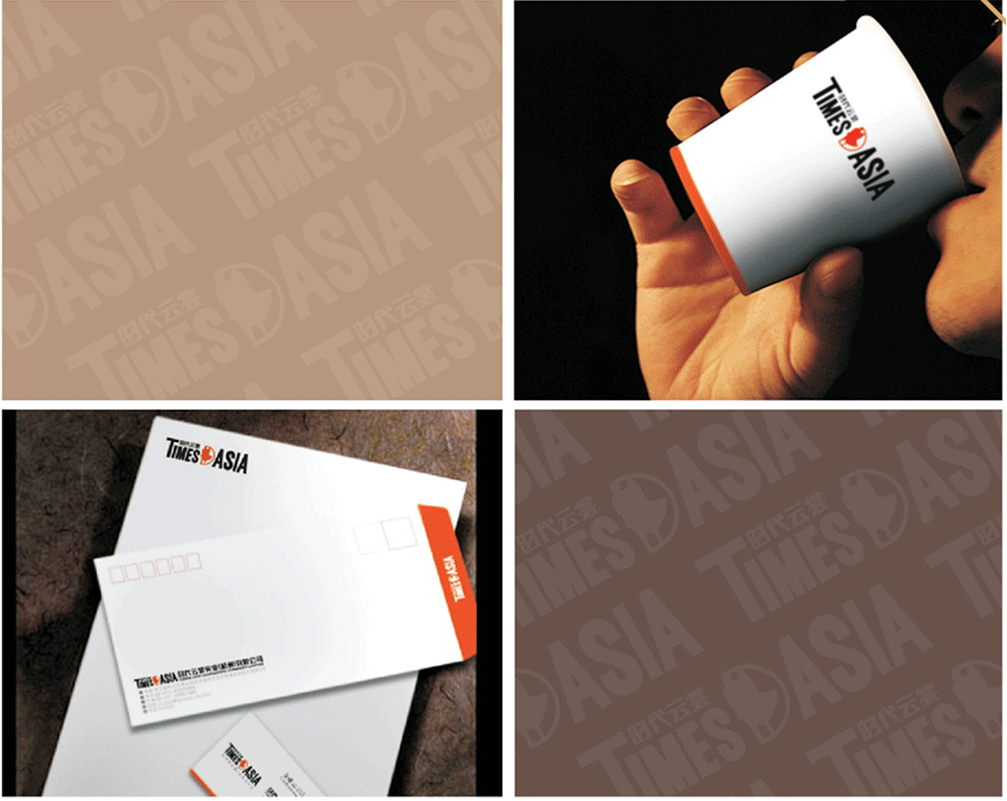 服裝產(chǎn)品標(biāo)志設(shè)計(jì)