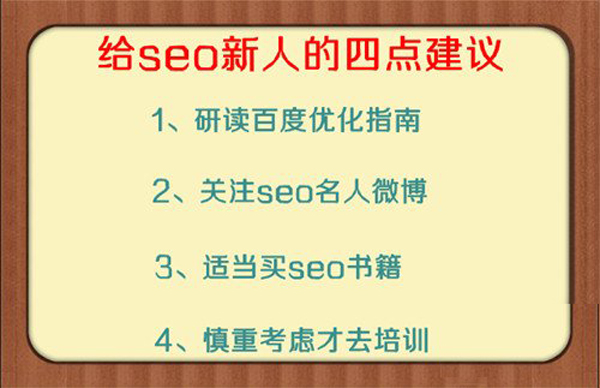 新手若這樣學(xué)SEO 一百小時(shí)輕松脫胎換骨