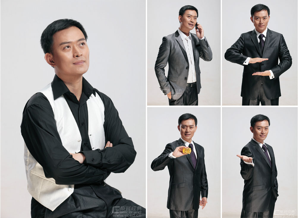 黃海冰商業(yè)攝影