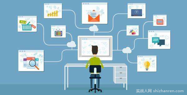 新網(wǎng)站如何利用SNS推廣獲得日IP588的方法技巧