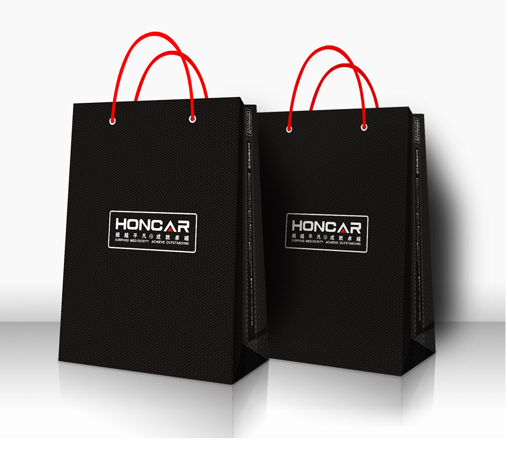 宏佳機(jī)電形象設(shè)計(jì)