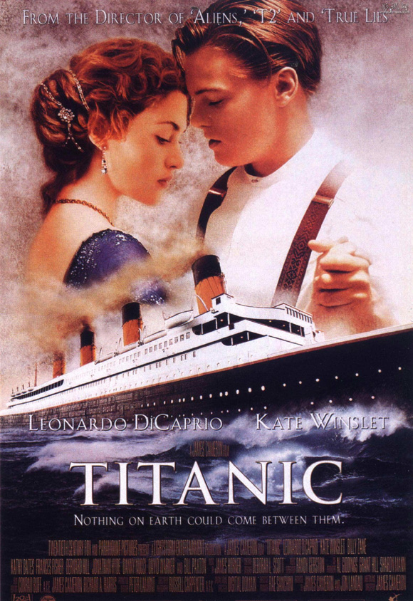 災(zāi)難題材電影海報(bào)設(shè)計(jì)欣賞