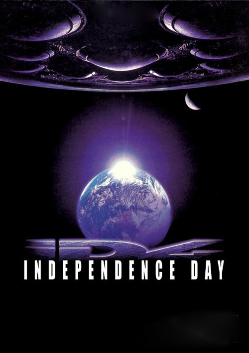 末日題材電影海報(bào)設(shè)計(jì)欣賞