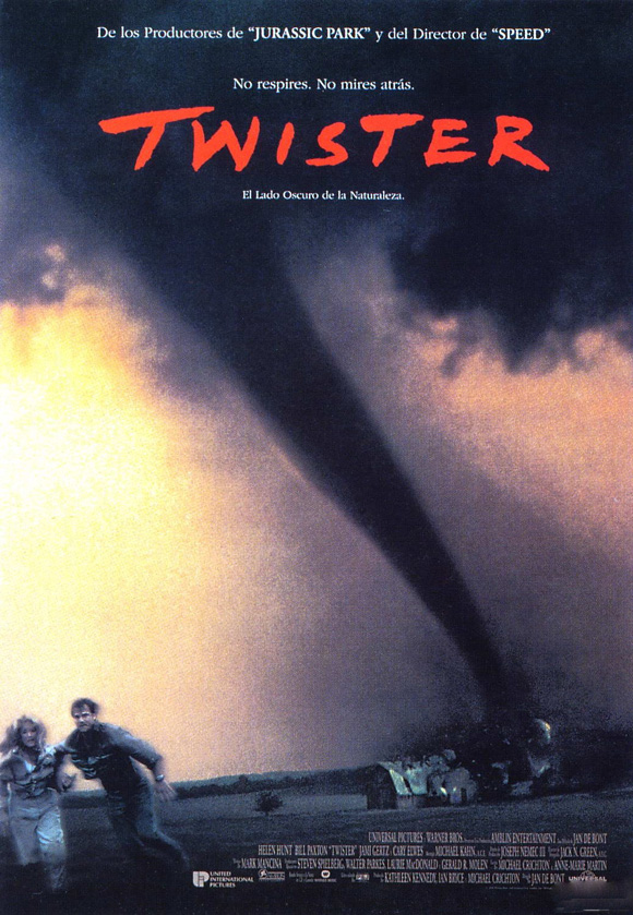 末日題材電影海報(bào)欣賞